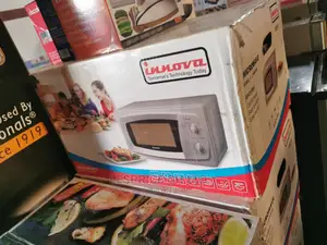 Latest Fresh Innova Microwave Oven 20litres