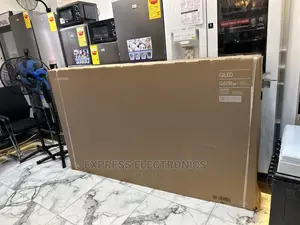 Authentic New Samsung UHD QLED Smart 85”Q60A+Soundbar