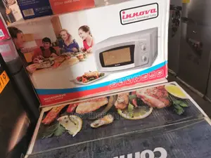 Available Now Innova Microwave Oven 20litres