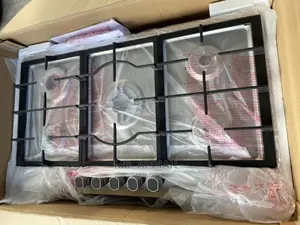 (90g50me005-sft)Quality And Reliable Midea 5 Burner Gas Hob.
