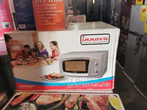 Get Innova Microwave Oven 20litres