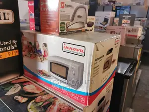 Magnificent Innova Microwave Oven 20litres