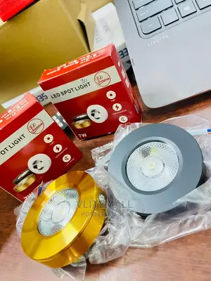 ZJ Sunny LED Spot Light 7w