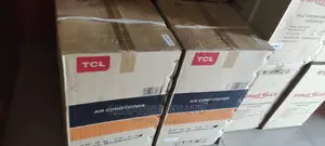 TCL Air-Conditioning 2.5hp