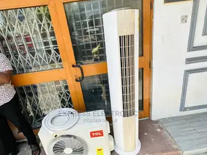 Foreign Standard Split Floor AC TCL 2.5hp