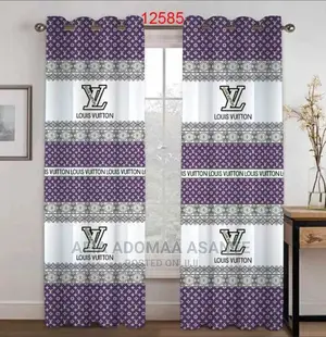Beautiful Curtains