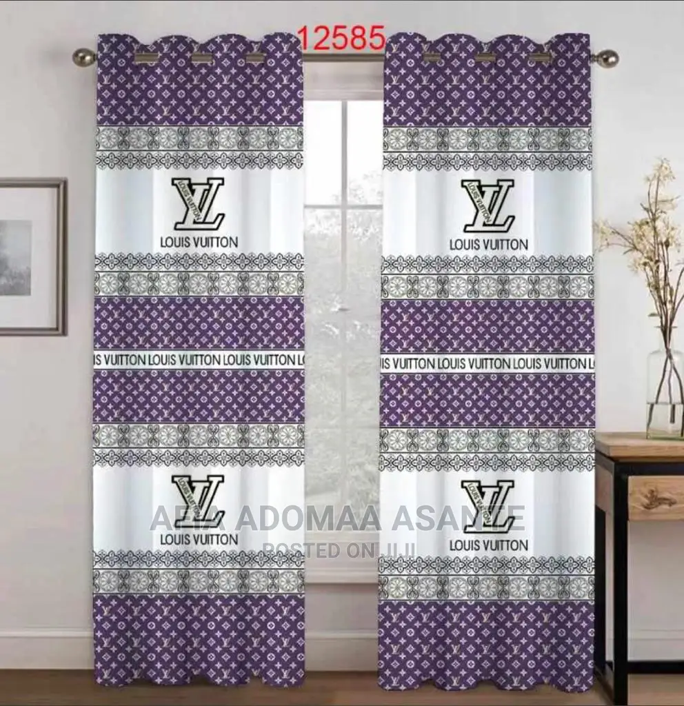 Beautiful Curtains