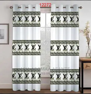 Beautiful Curtains