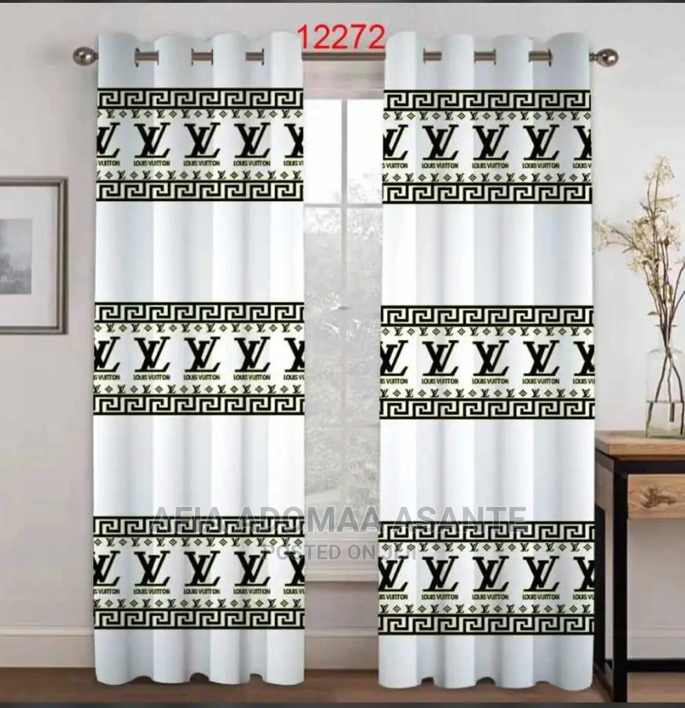 Beautiful Curtains
