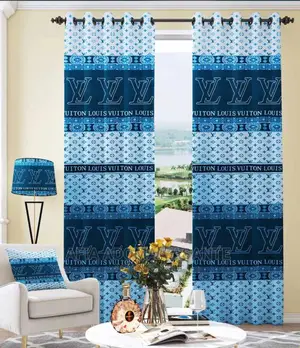 Beautiful Curtains