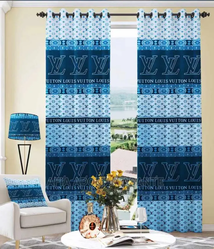 Beautiful Curtains