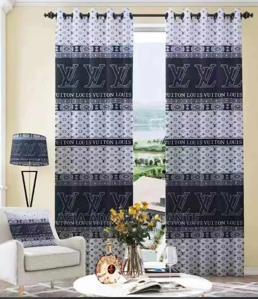 Beautiful Curtains
