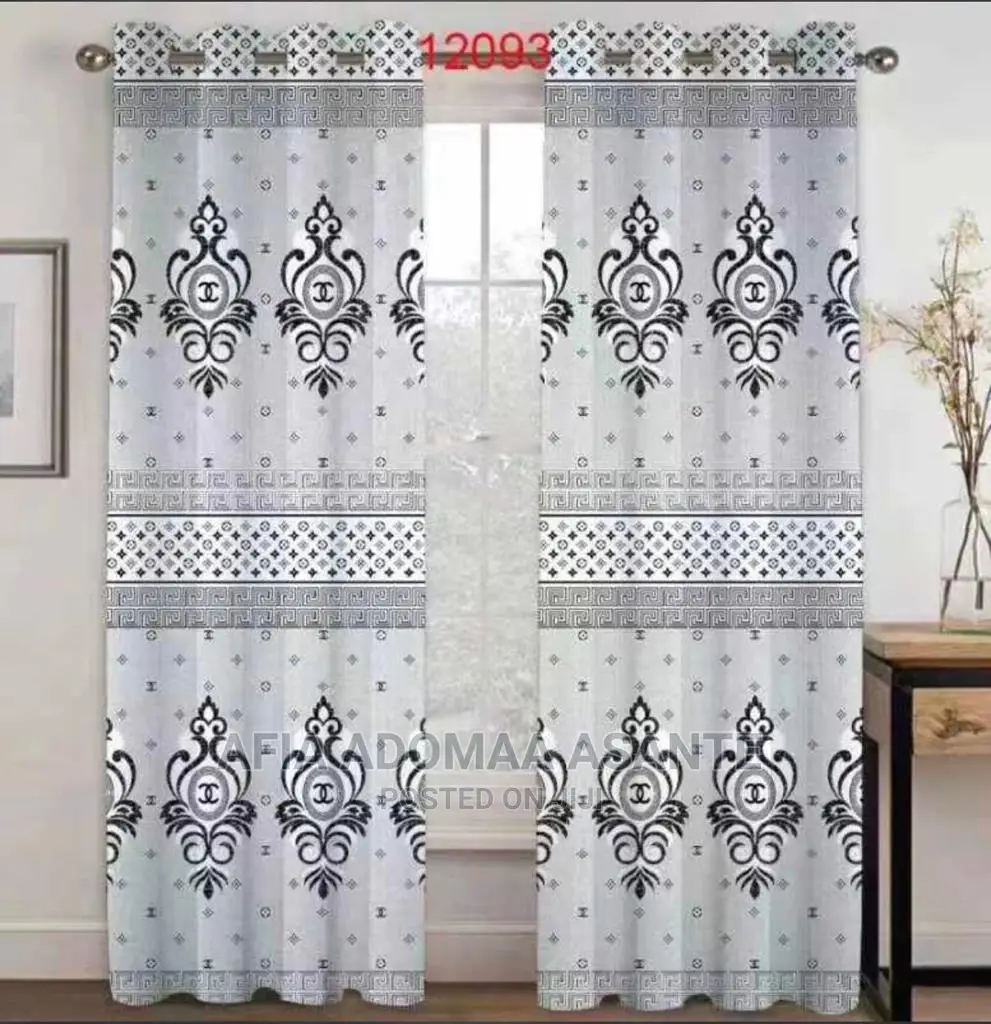 Beautiful Curtains