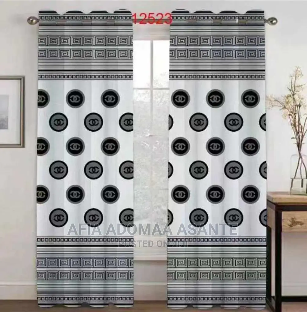 Beautiful Curtains