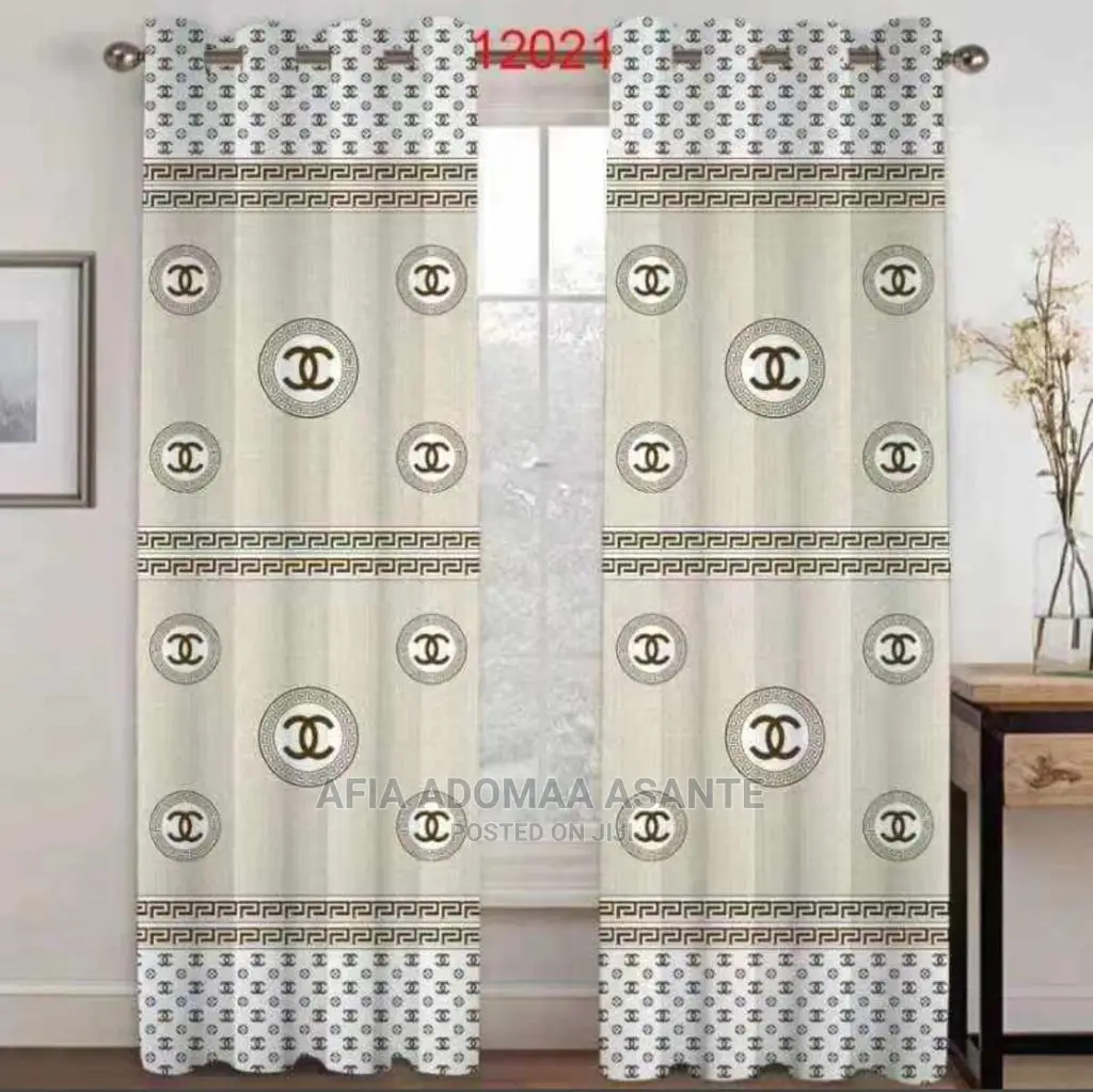 Beautiful Curtains