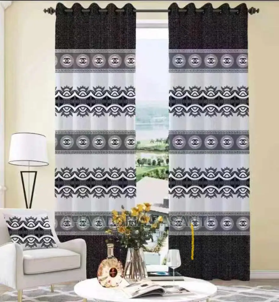 Beautiful Curtains