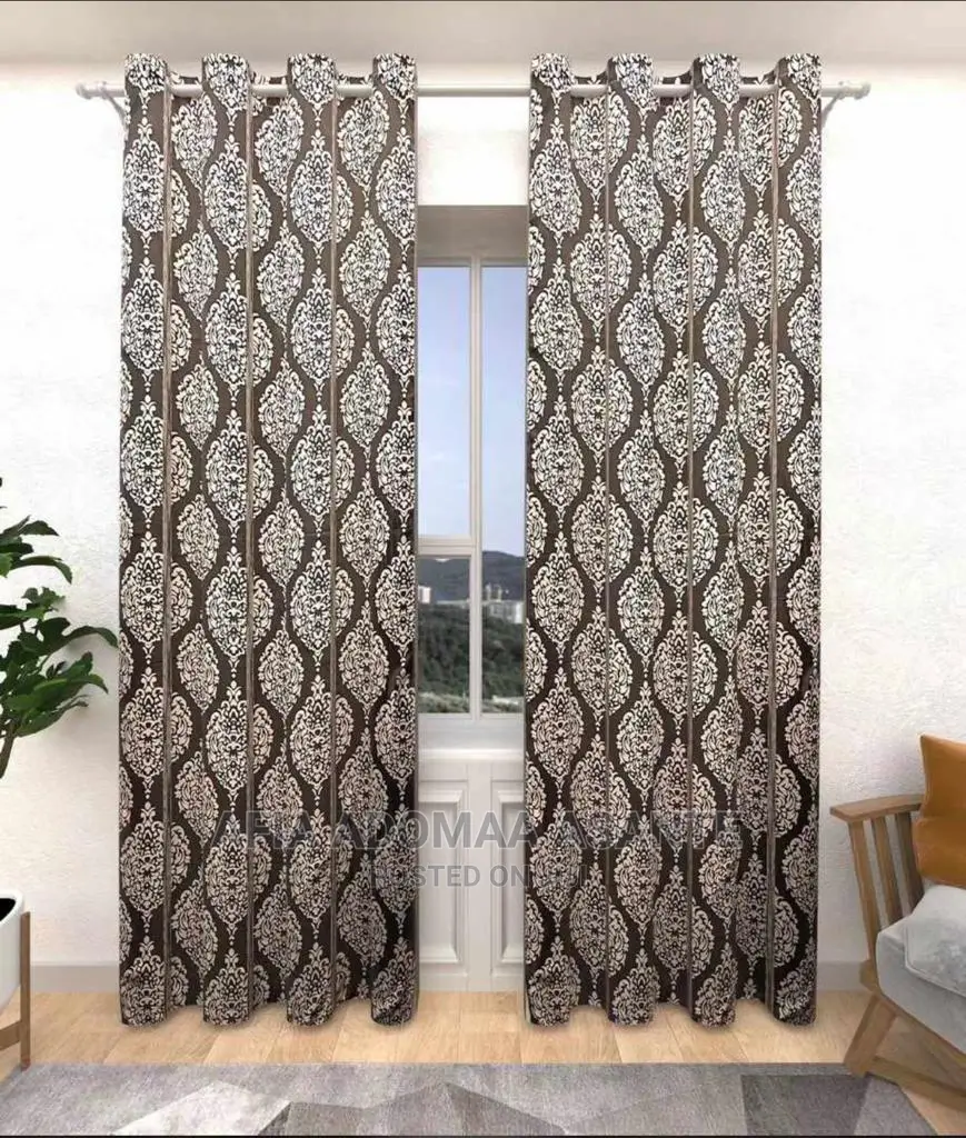 Beautiful Curtains