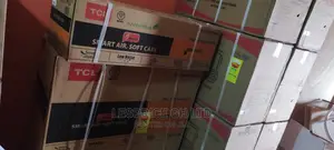 Awesome TCL Air-Conditioning 2.5hp