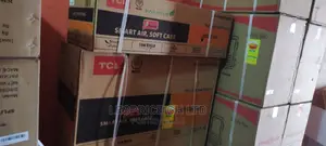 Brand New TCL Air-Conditioning 2.5hp