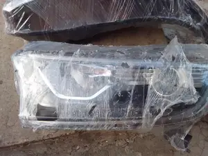 Honda Cr-v Headlight 2018 Headlight Available
