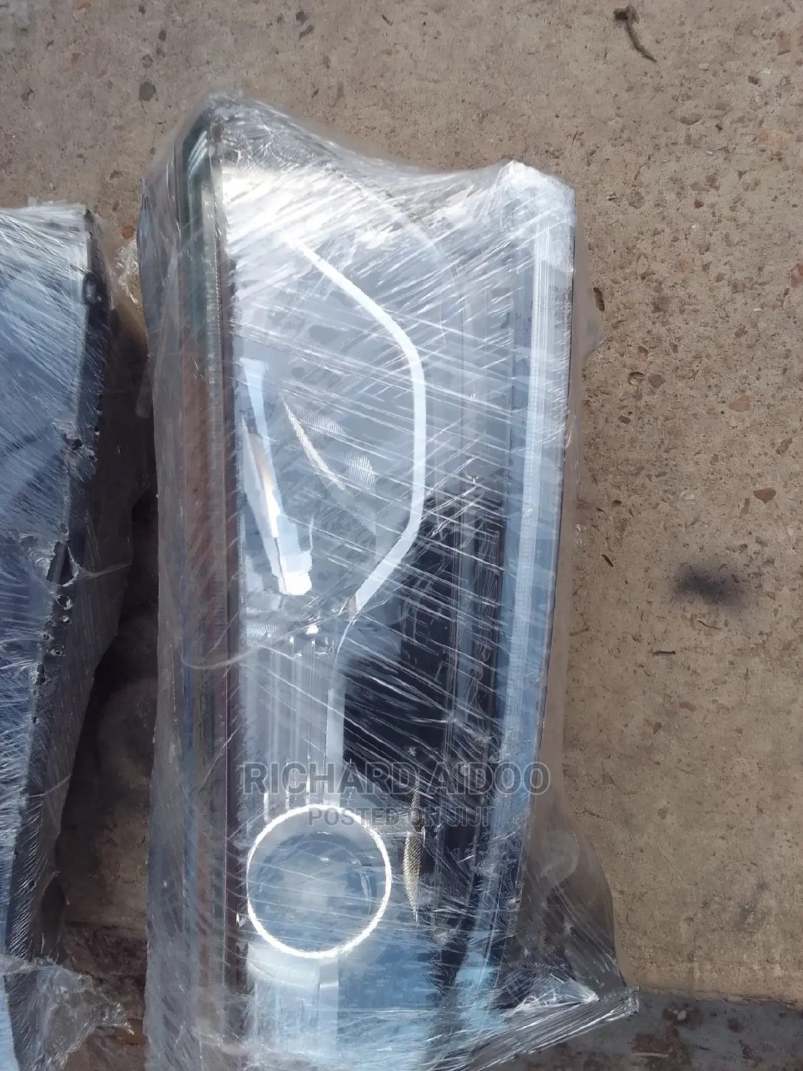 Honda Cr-v Headlight 2018 Headlight Available