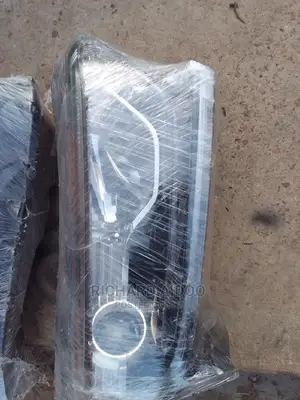 Honda Cr-v Headlight 2018 Headlight Available
