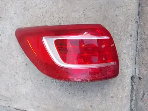 Kia Sportage 2012 Taillight Available