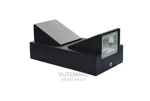 LED Outdoor Wall Lamp