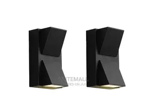 LED Outdoor Wall Lamp