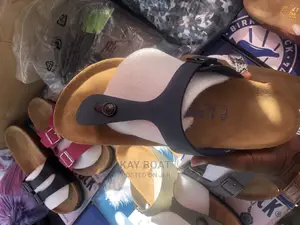 Birkenstock Available