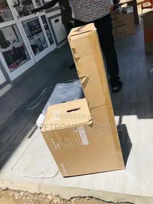 Quality HW-A550 2.1ch Soundbar W/ Dolby 5.1