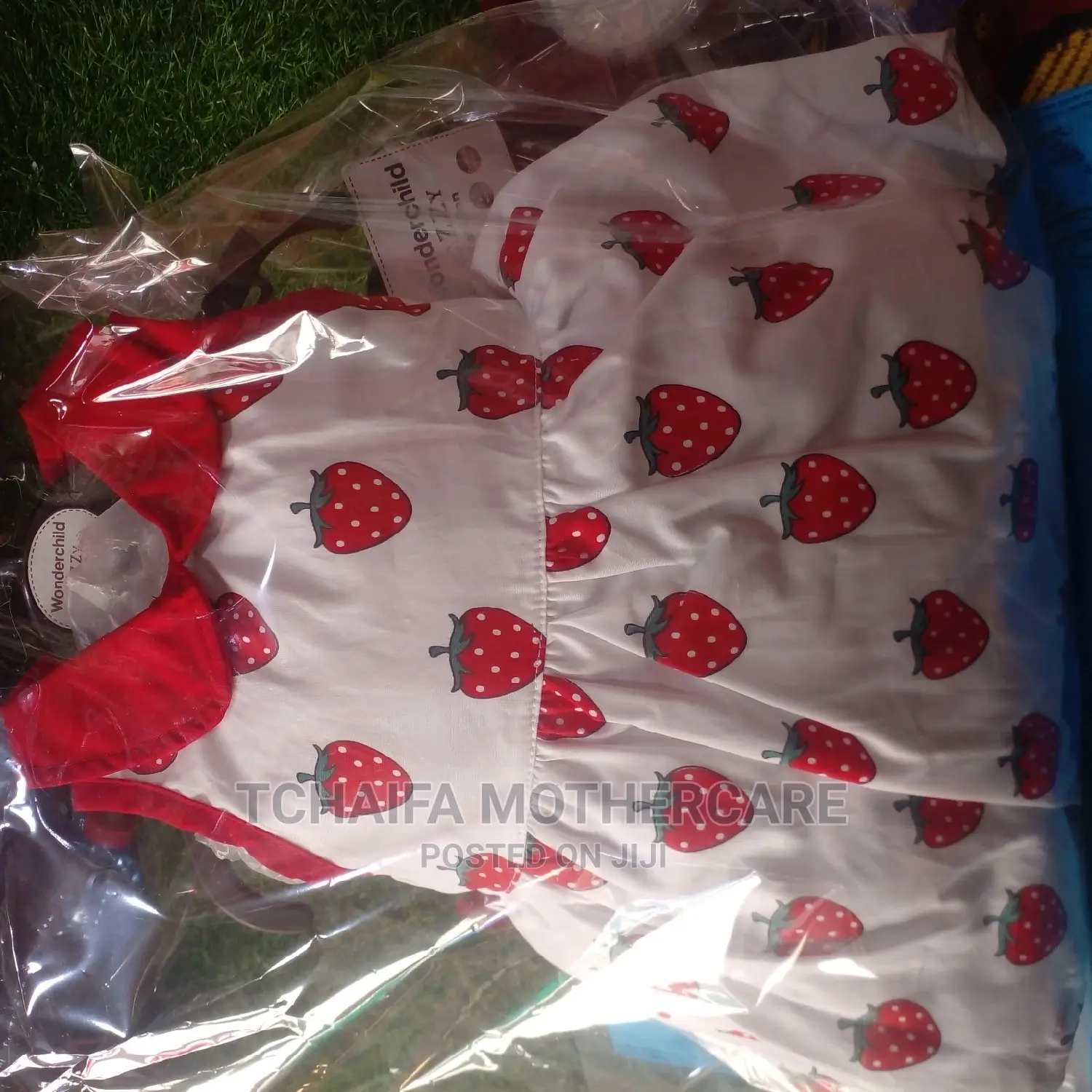 Baby Dresses