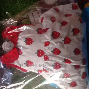 Baby Dresses