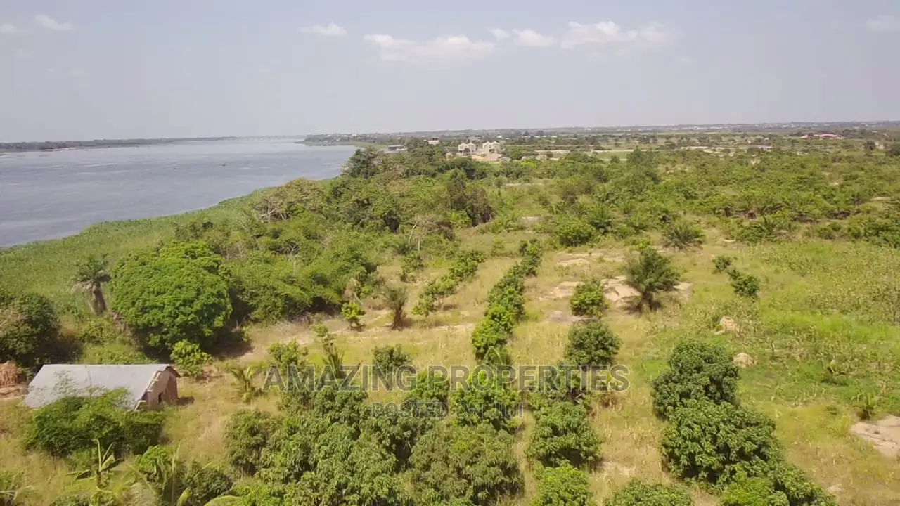 3 Acres of Land at Sogakope