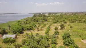 3 Acres of Land at Sogakope
