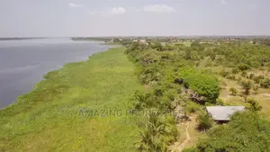3 Acres of Land at Sogakope