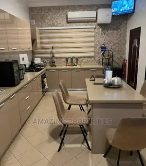 Furnished 7bdrm House in East Legon for sale