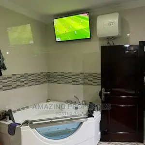 Furnished 7bdrm House in East Legon for sale
