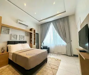 Furnished 7bdrm House in East Legon for sale