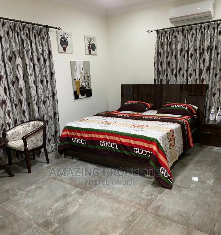 Furnished 7bdrm House in East Legon for sale