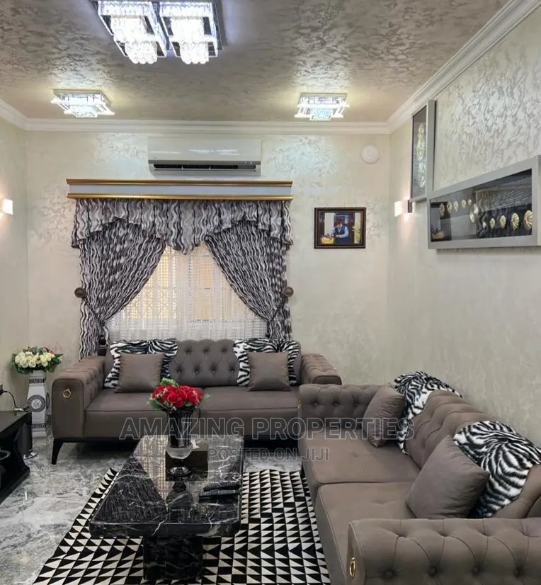 Furnished 7bdrm House in East Legon for sale