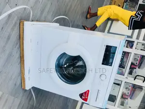 Brand New LG Front Load (Wash Only) Washing Machine 7kg
