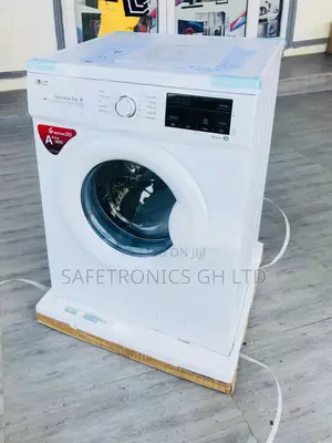 Genuine FH2J3QDNP0 LG Front Load (Wash Only) Washing Machine