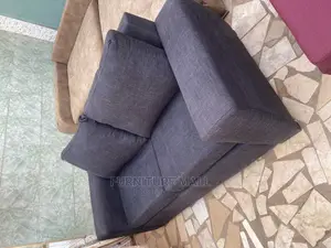 2in1 Sofa Available As Seen‍. Free Delivery