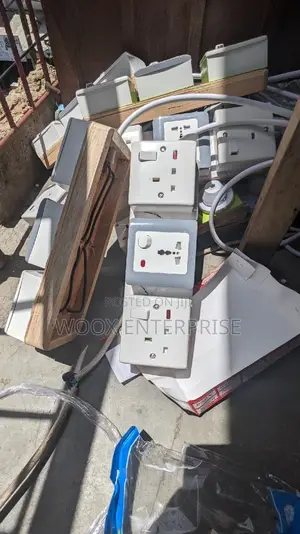 Quality Extension Board
