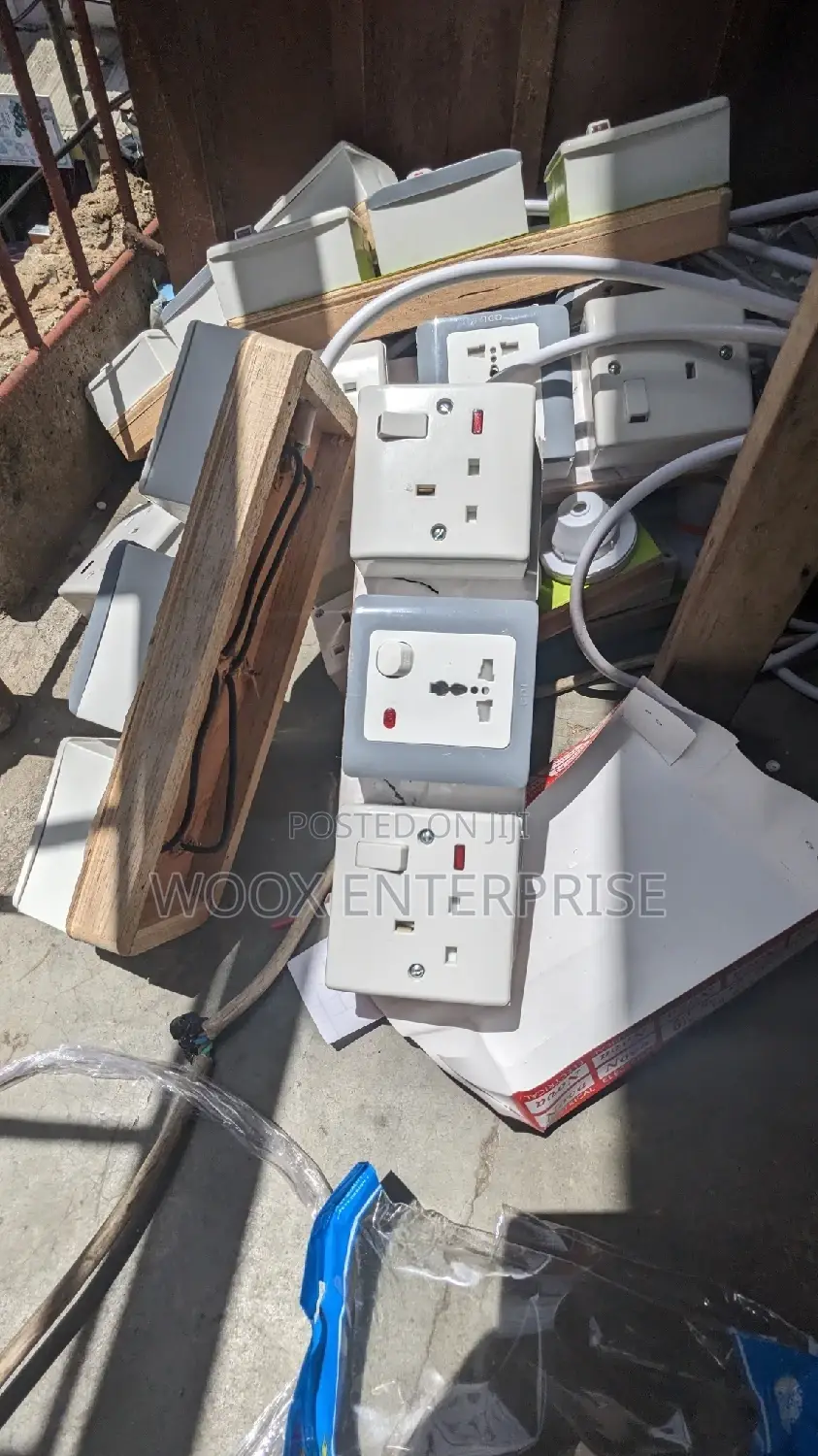 Quality Extension Board