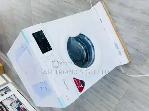Neat LG Washing Machine (Automatic) Front Load 7kg FH2J3QDNP