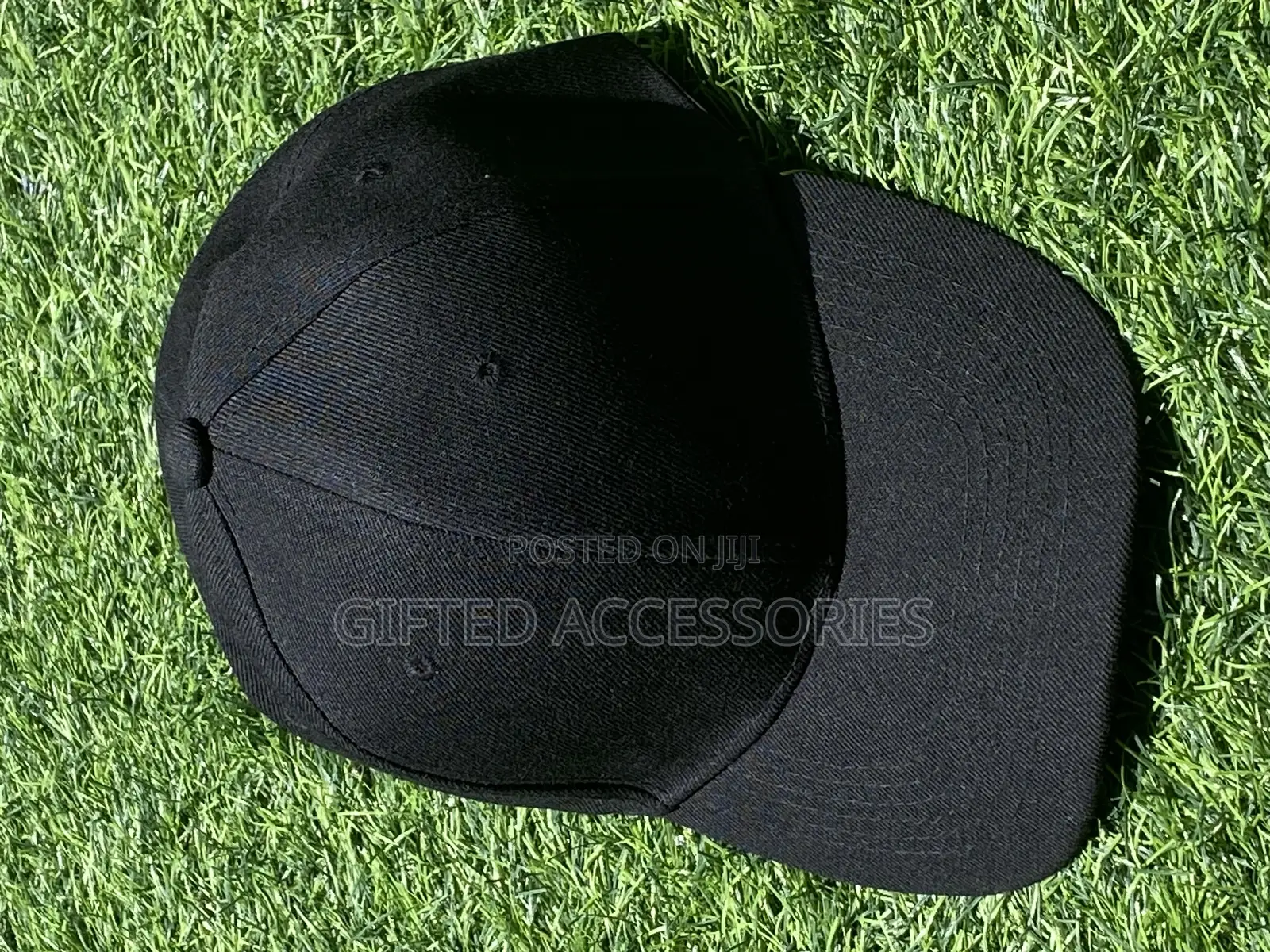 Plain Colorful Face Cap