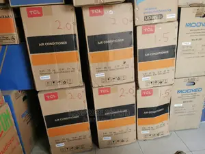 Special TCL Air-Conditioning 2.5hp Wifi