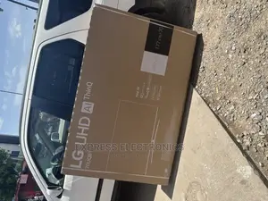Easy to Use UHD Smart Uq81 New Model LG 70”